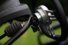 Lenkrad Nabr 50,00 Euro